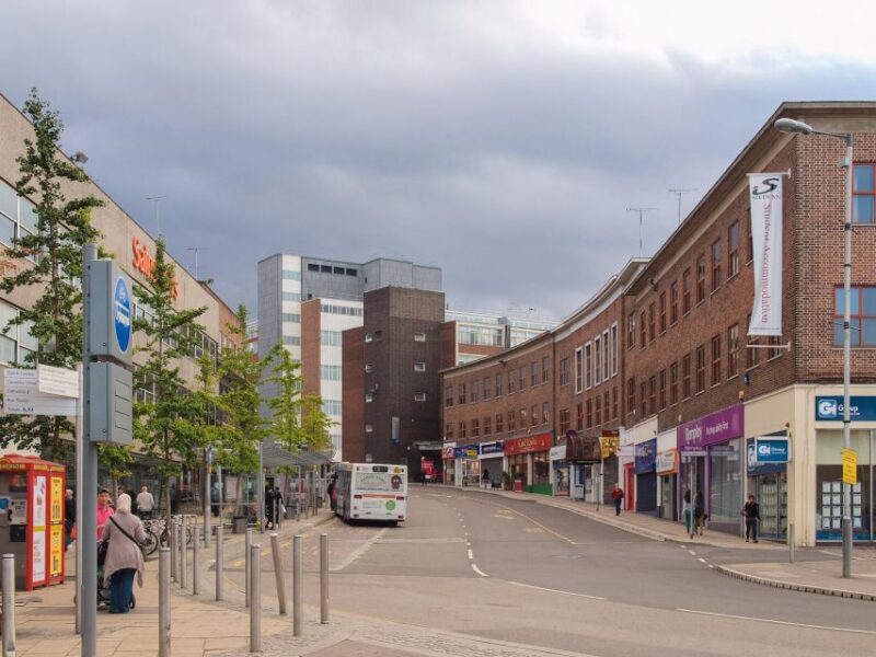 Discover Coventry's Treasures: Private Walking Tour - Spon Street Highlights