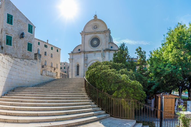 Discover Croatia & Surroundings 11 Days - Coastal Getaway in Opatija