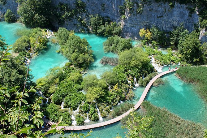 Discover Croatia & Surroundings 11 Days - Charming Istrian Peninsula Highlights