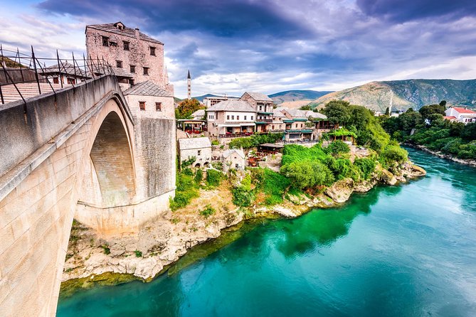 Discover Croatia & Surroundings 11 Days - Enchanting Dubrovnik: Pearl of the Adriatic