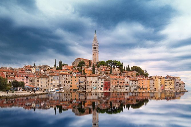 Discover Croatia & Surroundings 11 Days - Optional Excursions and Free Time