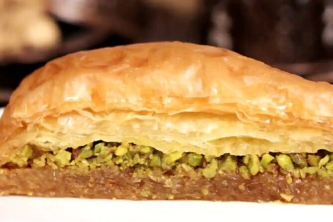 Discover Cuisine Crafts & Stories-Food Experience Like a Local - Connecting With Local Artisans