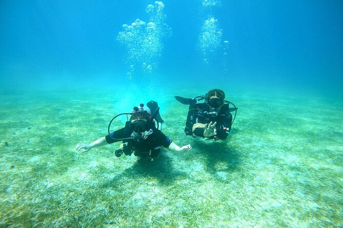Discover Culebra: 2-Tank Scuba Diving - Diving Precautions