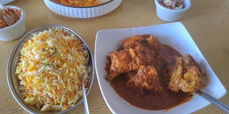 Discover Culinary Delights on a Food Tasting Tour - Culinary Offerings