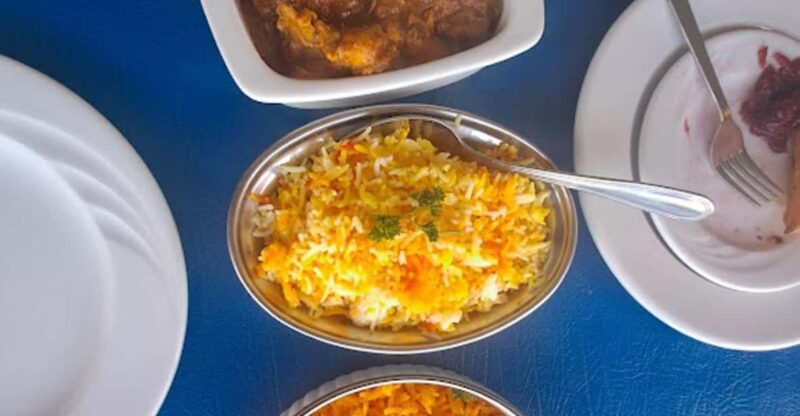 Discover Culinary Delights on a Food Tasting Tour - Highlights of the Tour