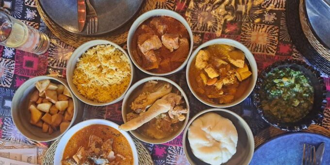 Discover Culinary Delights on a Food Tasting Tour - Optional Experiences