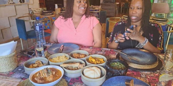 Discover Culinary Delights on a Food Tasting Tour - Expenses and Additional Costs
