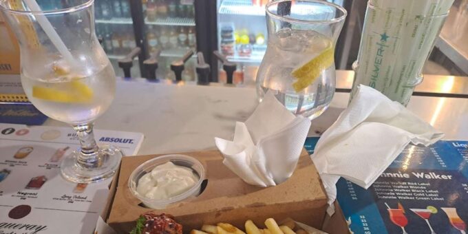 Discover Culinary Delights on a Food Tasting Tour - Frequently Asked Questions
