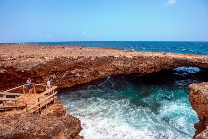 Discover Curaçao Self Guided Island Tour - Tour Highlights and Features