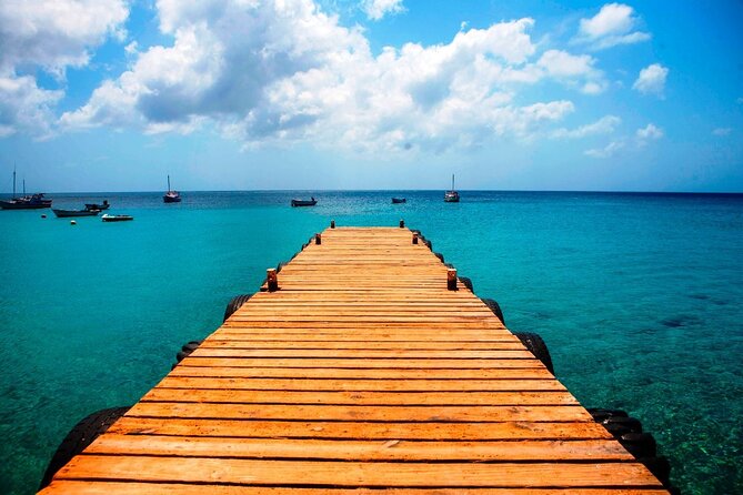 Discover Curaçao Self Guided Island Tour - User Reviews and Feedback