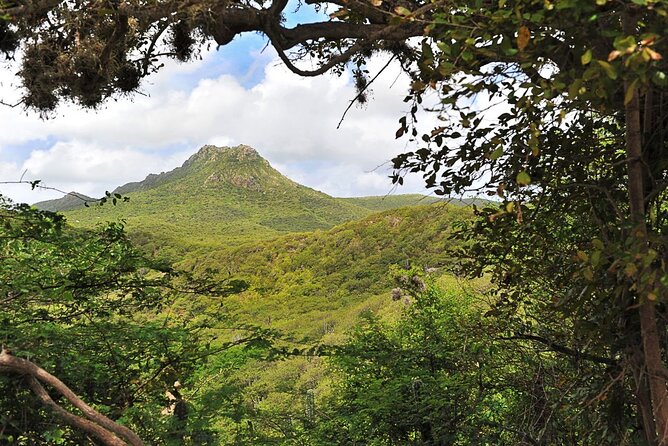 Discover Curaçao Self Guided Island Tour - Exploring Curaçaos Attractions
