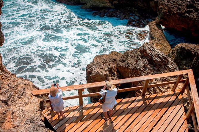 Discover Curaçao Self Guided Island Tour - Questions About Your Stay
