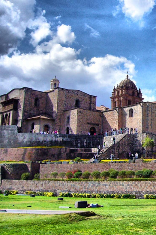 Discover Cusco in 7D/6N: The Soul of the Inca Empire - Itinerary Highlights