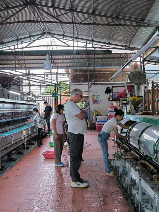 Discover Da Lat Waterfalls, Pagodas & Traditional Villages - Me Linh Coffee Plantation