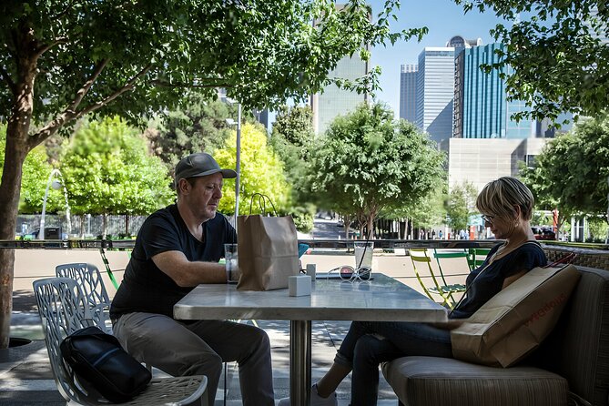 Discover Dallas After Dark - Comfortable Transportation for Your Journey