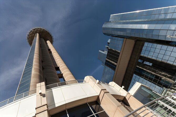 Discover Dallas After Dark - Dietary Accommodations to Suit Your Needs