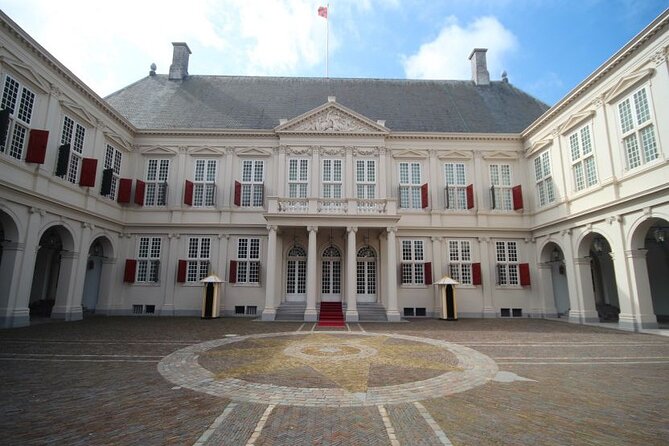 Discover Den Haag Highlights With Your Self-Guided GPS Tour - About Your Stay