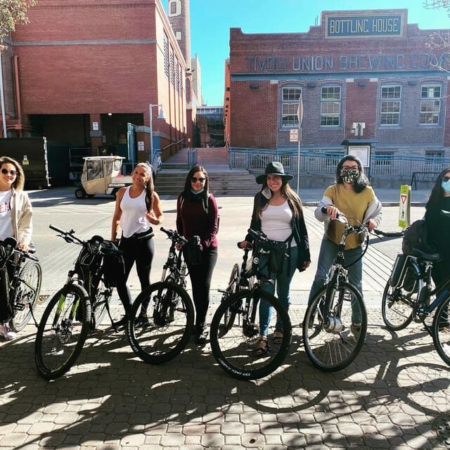 Discover Denver: Electric Bike Tour with Local Guide - An in-depth look at what to expect from the Denver e-bike tour