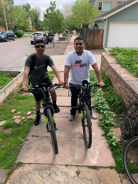 Discover Denver: Electric Bike Tour with Local Guide - The Sum Up
