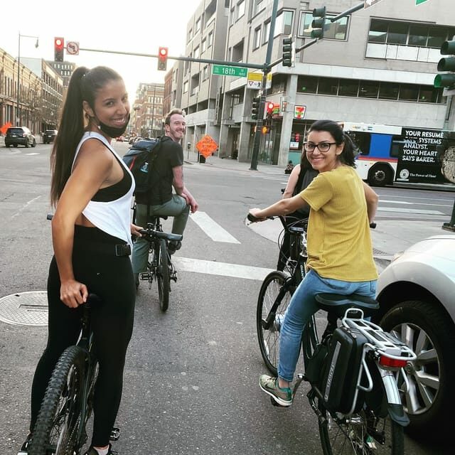 Discover Denver: Electric Bike Tour with Local Guide - FAQ