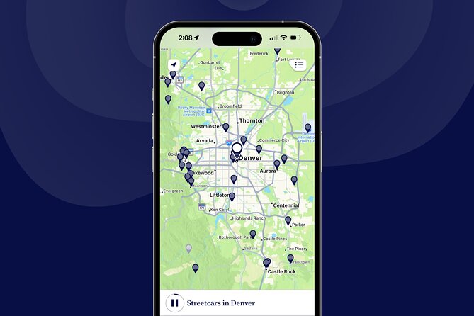 Discover Denver With Local Stories From Autio - How to Start Your Tour