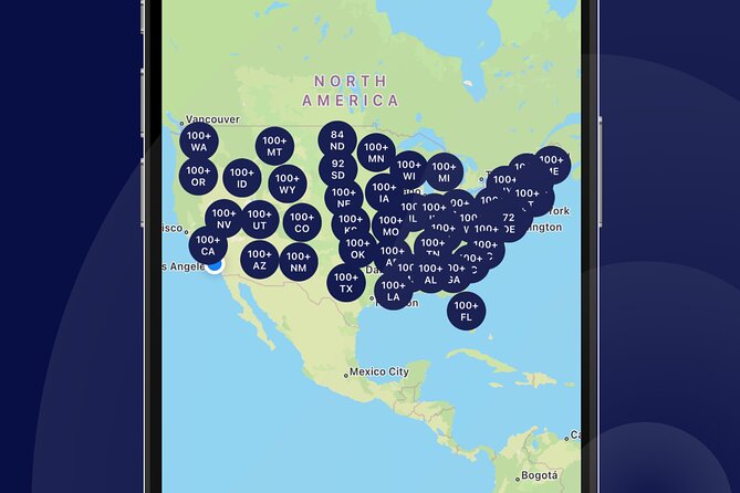 Discover Denver With Local Stories From Autio - Accessibility Options for Everyone