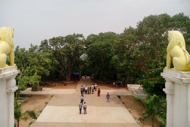 Discover Dhauli Shanti Stupa Bhubaneswar(Guided Halfday Sightseeing Tour by Car) - Good To Know