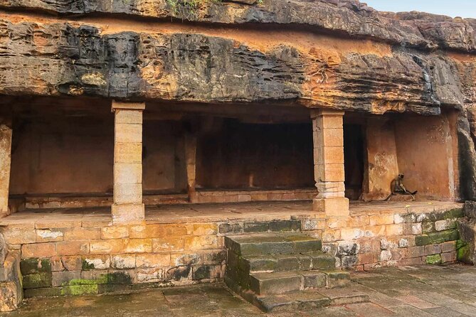 Discover Dhauli Shanti Stupa Bhubaneswar(Guided Halfday Sightseeing Tour by Car) - Dhauli Shanti Stupa Exploration