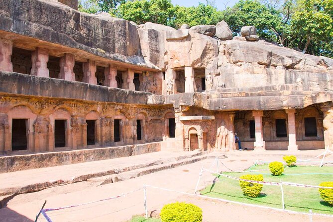 Discover Dhauli Shanti Stupa Bhubaneswar(Guided Halfday Sightseeing Tour by Car) - Booking and Cancellation Information