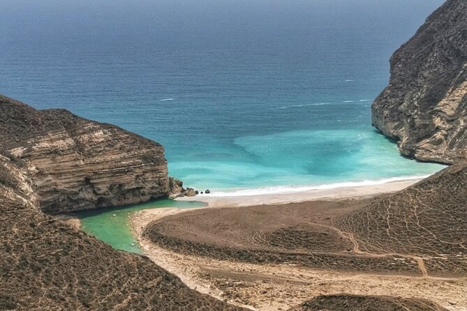 Discover Dhofar (East and West) White Beach, Waterfall, Camels & Mountains - Additional Details