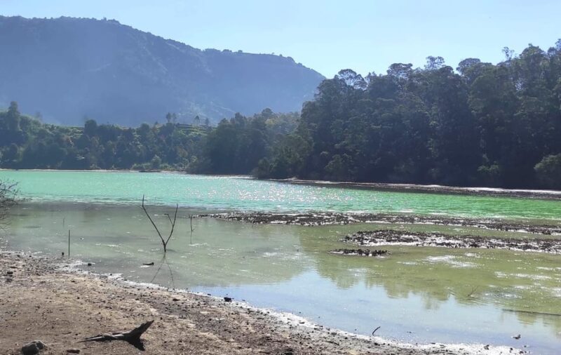 Discover Dieng Plateau Tour From Yogyakarta - Key Points