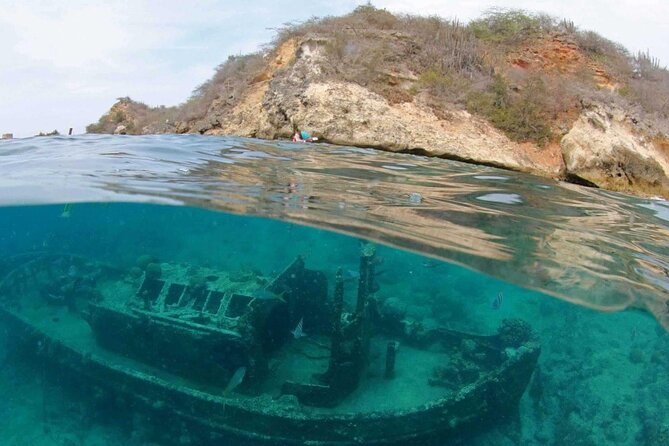 Discover Diving in Curaçao With Transportation Included - Overview