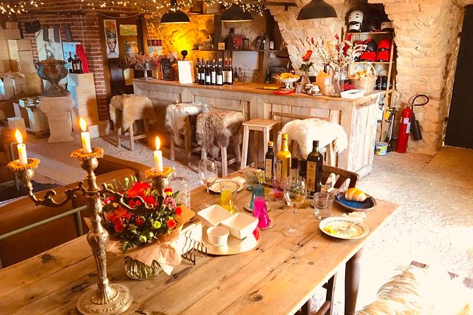 Discover DOP Olive Oil - Exploring the Family-Run Winery