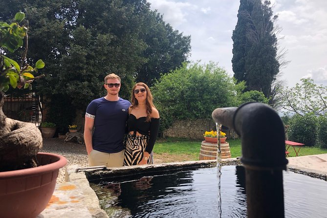 Discover DOP Olive Oil - Meeting the Winemaking Family