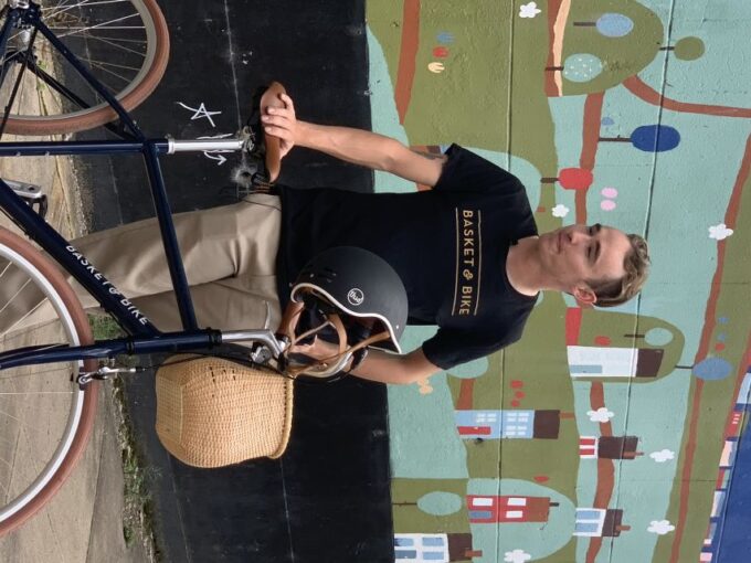 Discover Downtown Richmond Bike Tour - Donate to Local Organizations