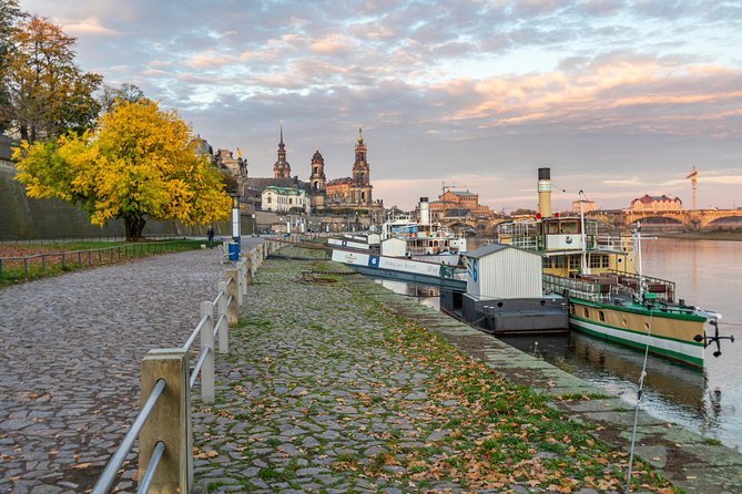 Discover Dresden'S Most Photogenic Spots With a Local - Marvel at Frauenkirches Impressive Architecture