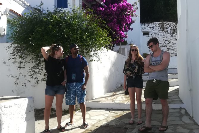 Discover Dryopida, Untouched by Time - Experiencing the Local Way of Life