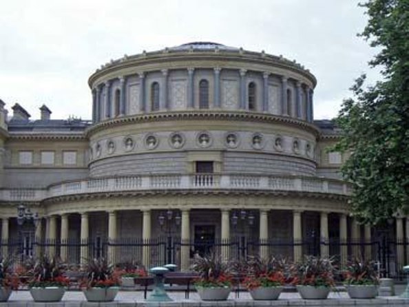 Discover Dublin City Sights With Irish History and Culture - Key Points