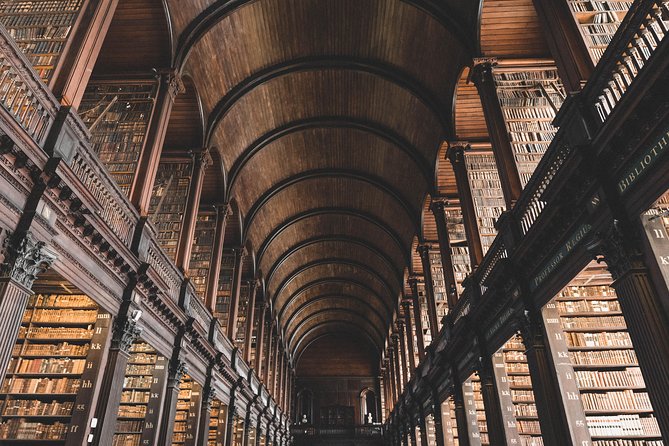 Discover Dublins Most Photogenic Spots With a Local - Pricing and Cancellation