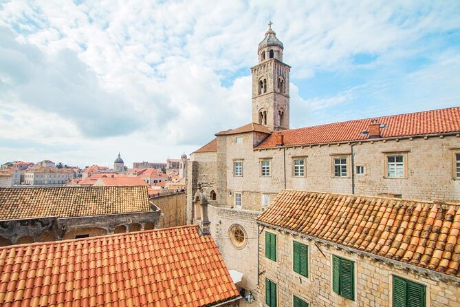 Discover Dubrovnik: Self-Guided Audio Tour - About Your Stay