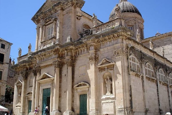 Discover Dubrovnik: Self-Guided Audio Tour - Meeting and End Points