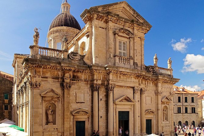 Discover Dubrovnik: Self-Guided Audio Tour - User Reviews and Feedback
