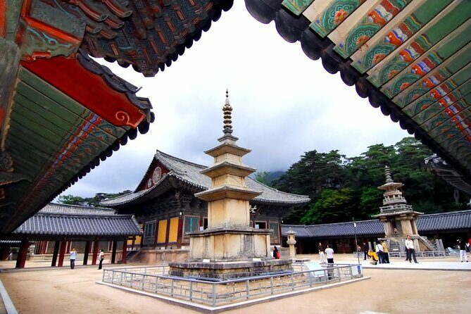 Discover Eastern Korea in 4days: All-Inclusive Experience - Who Will Love This Tour?