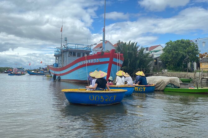 Discover Eco Water Coconut Village With Have Lunch/Dinner - Additional Information