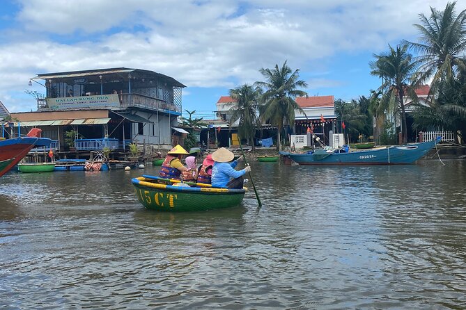 Discover Eco Water Coconut Village With Have Lunch/Dinner - Reviews