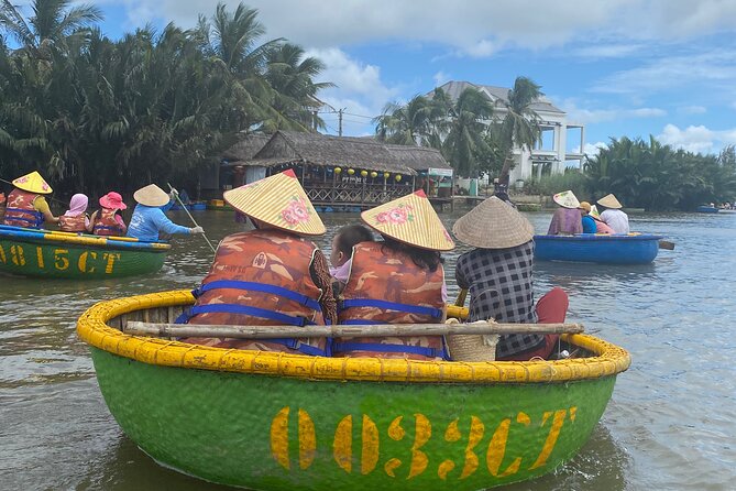 Discover Eco Water Coconut Village With Have Lunch/Dinner - What to Expect