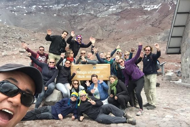 Discover Ecuador Tour 17 Days - Key Points