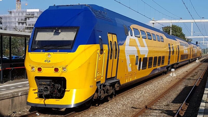 Discover Efteling With Train+Bus Ticket To/From Rotterdam - Seamless Travel Experience