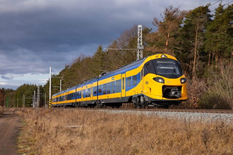 Discover Efteling With Train+Bus Ticket To/From Rotterdam - Accessibility and Convenience
