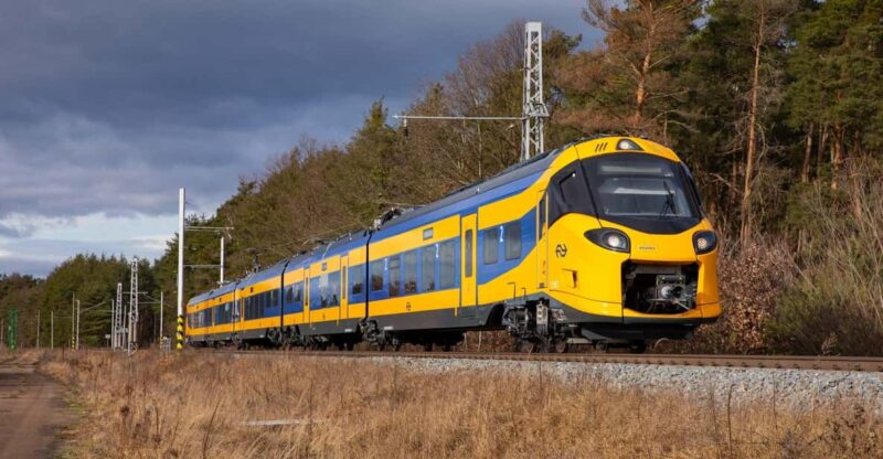Discover Efteling With Train+Bus Ticket To/From Rotterdam - Booking and Meeting Points